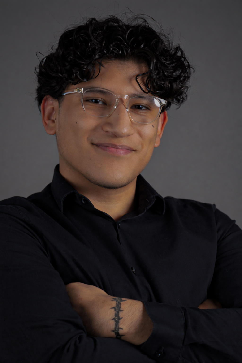 Juan M. Salgado